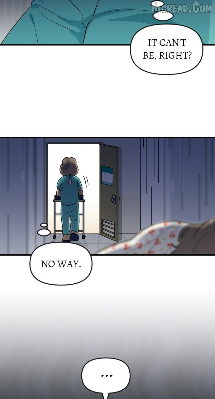 It’ll Be Okay Chapter 15 page 38