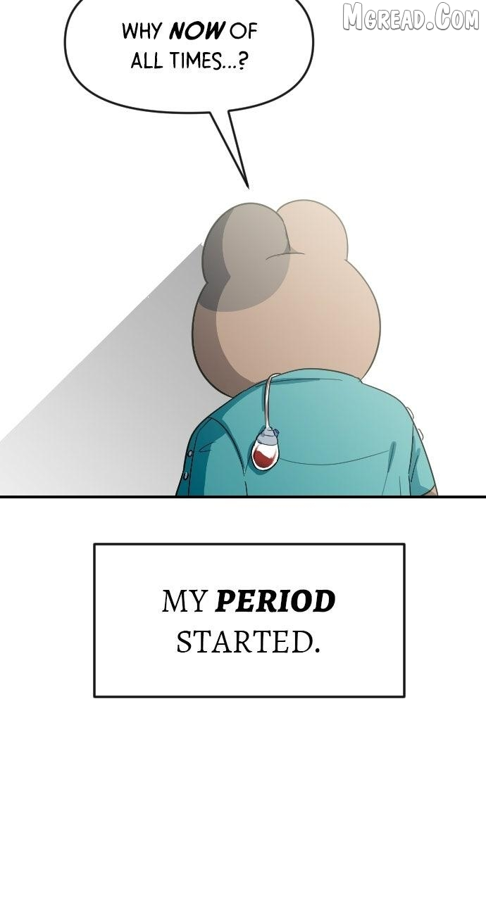It’ll Be Okay Chapter 15 page 40