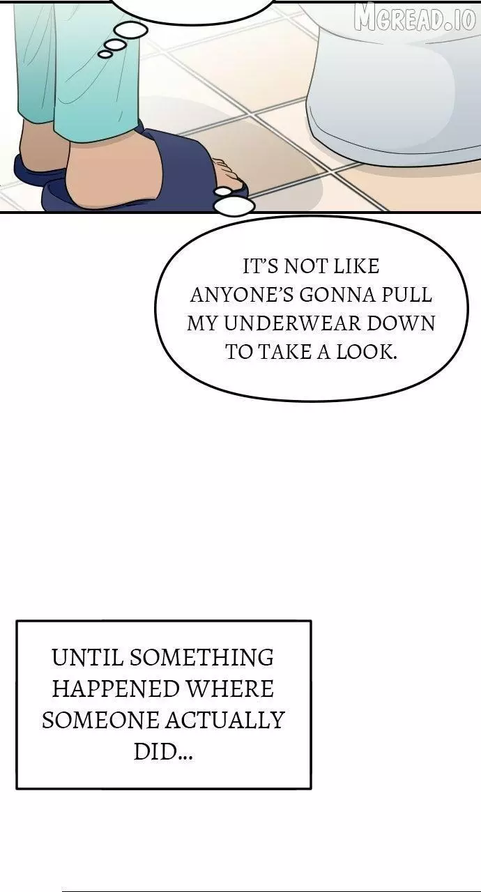 It’ll Be Okay Chapter 16 page 4