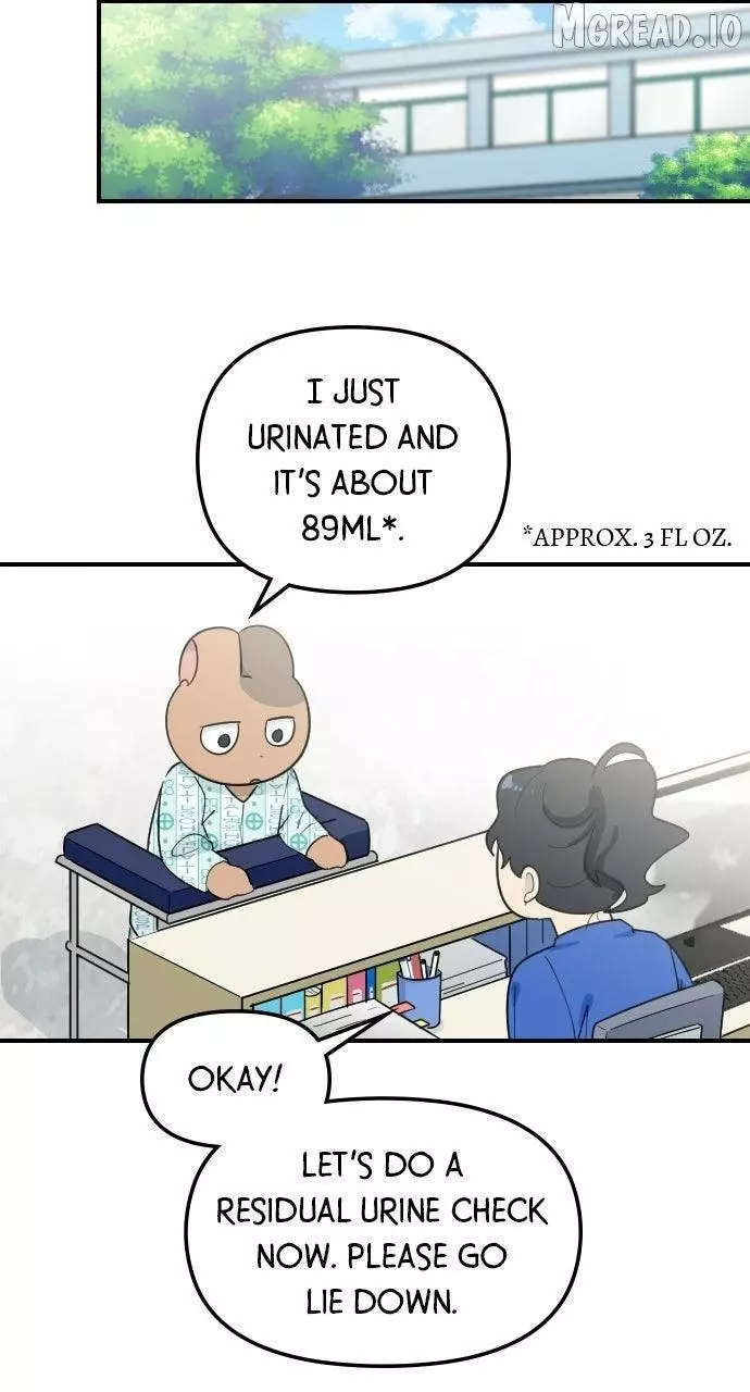 It’ll Be Okay Chapter 16 page 5