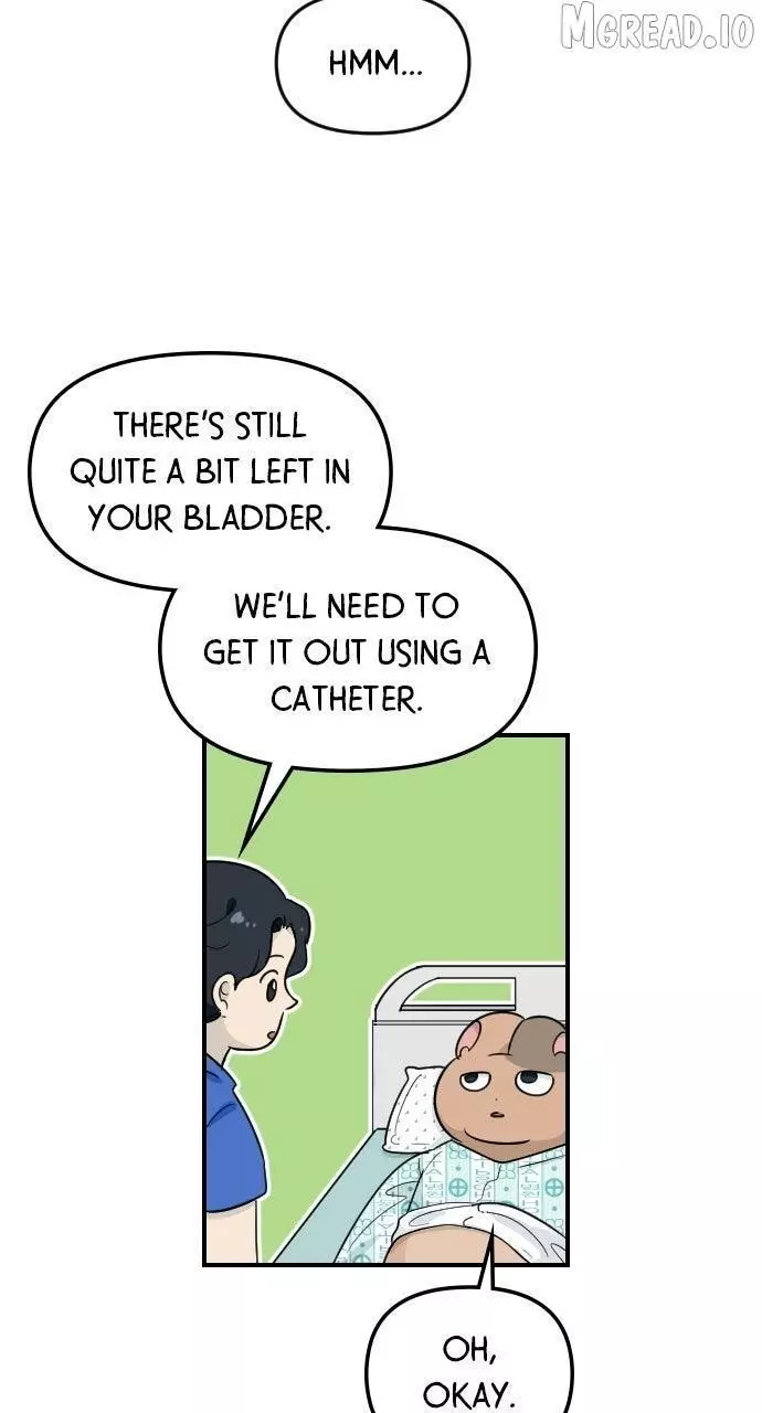 It’ll Be Okay Chapter 16 page 7