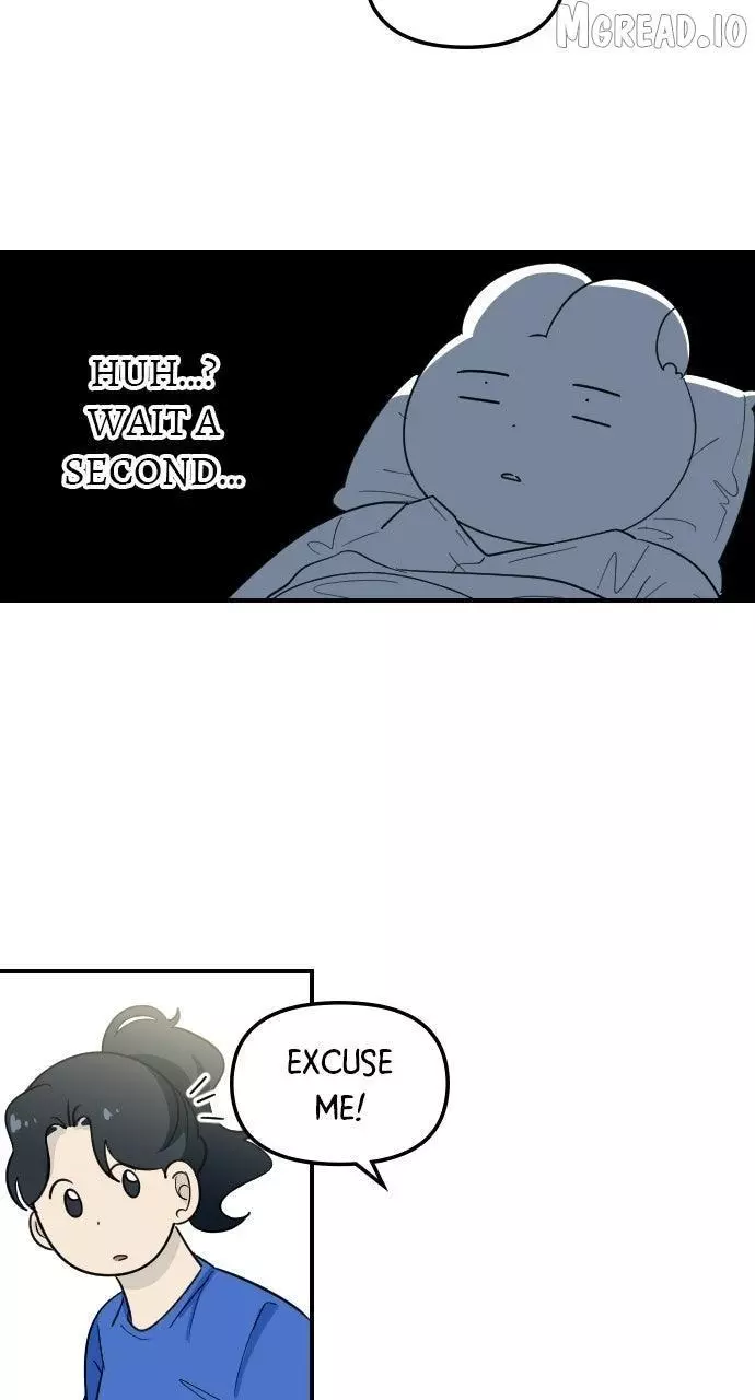 It’ll Be Okay Chapter 16 page 8