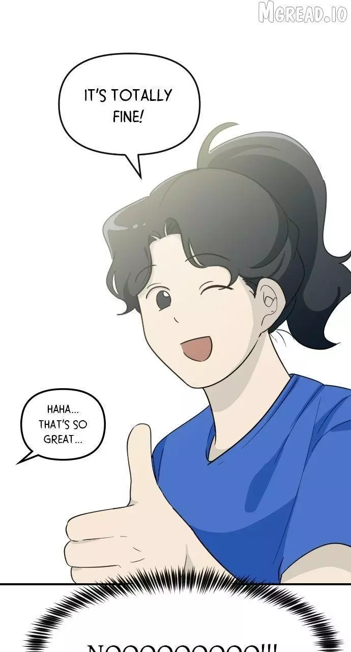 It’ll Be Okay Chapter 16 page 10