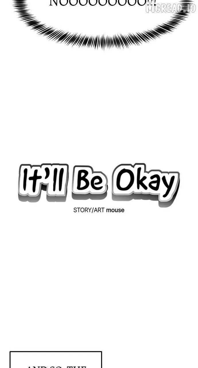 It’ll Be Okay Chapter 16 page 11