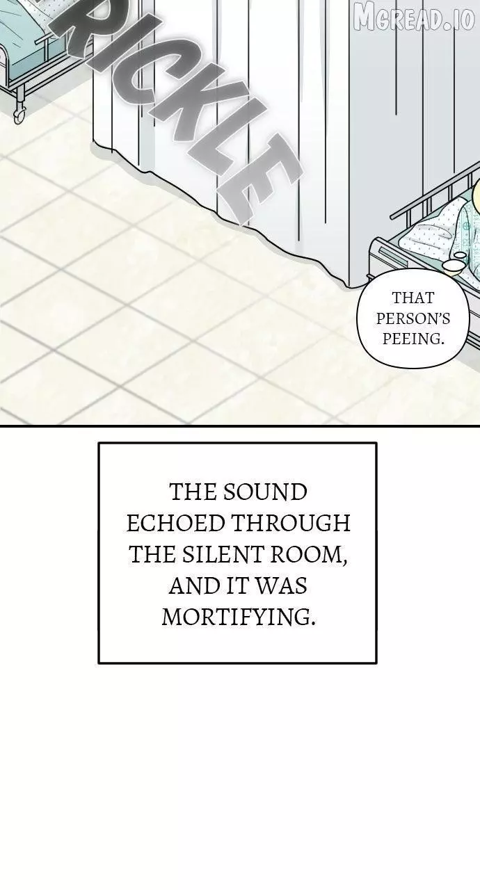 It’ll Be Okay Chapter 16 page 14