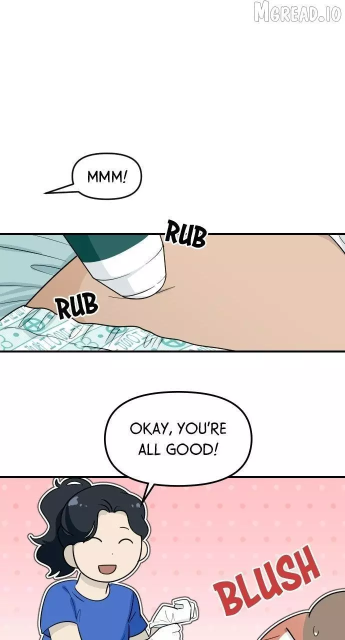 It’ll Be Okay Chapter 16 page 15