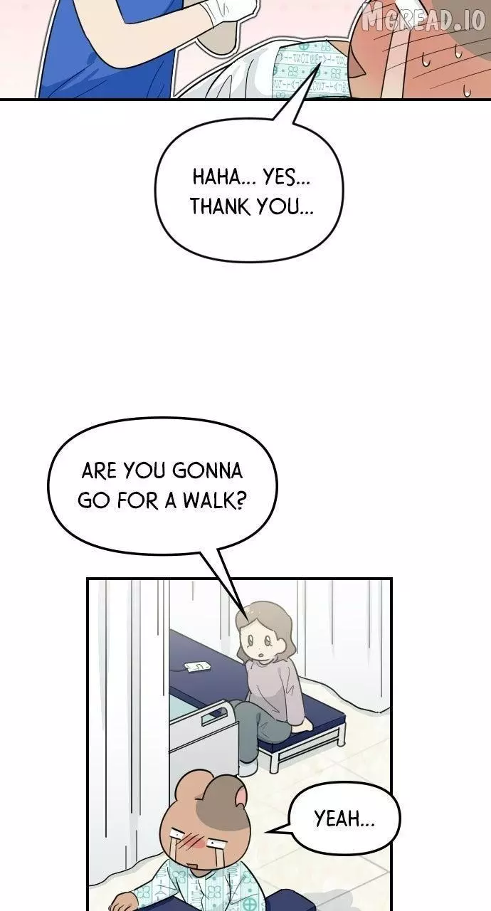 It’ll Be Okay Chapter 16 page 16