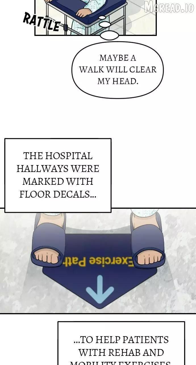 It’ll Be Okay Chapter 16 page 17