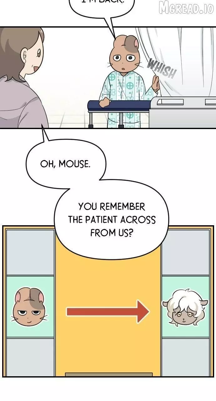 It’ll Be Okay Chapter 16 page 19