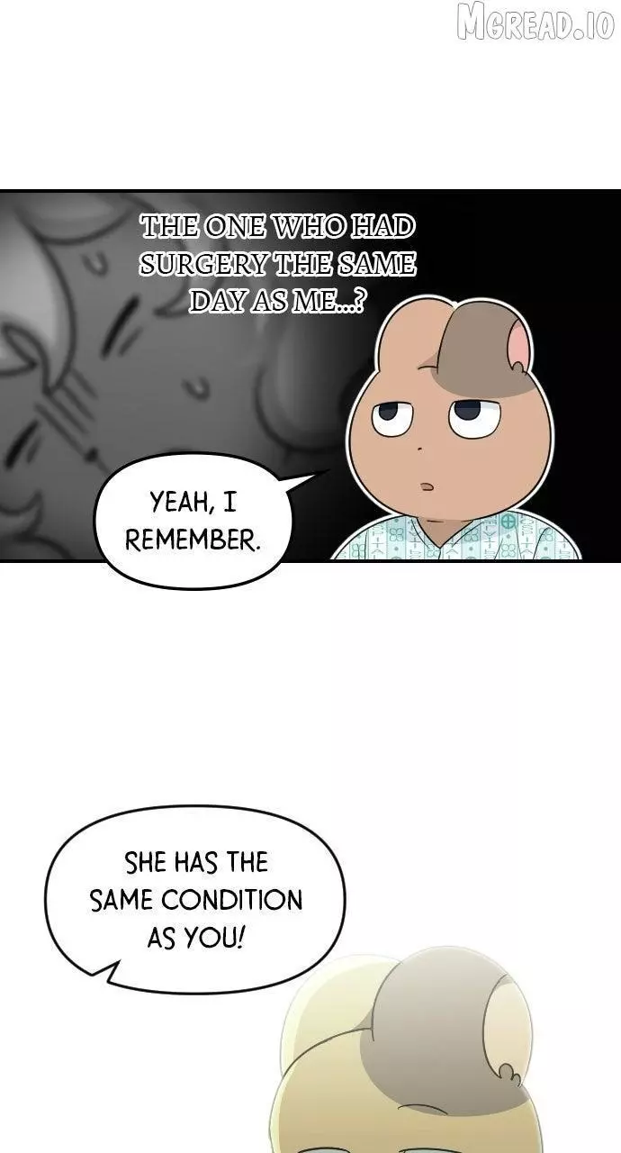 It’ll Be Okay Chapter 16 page 20