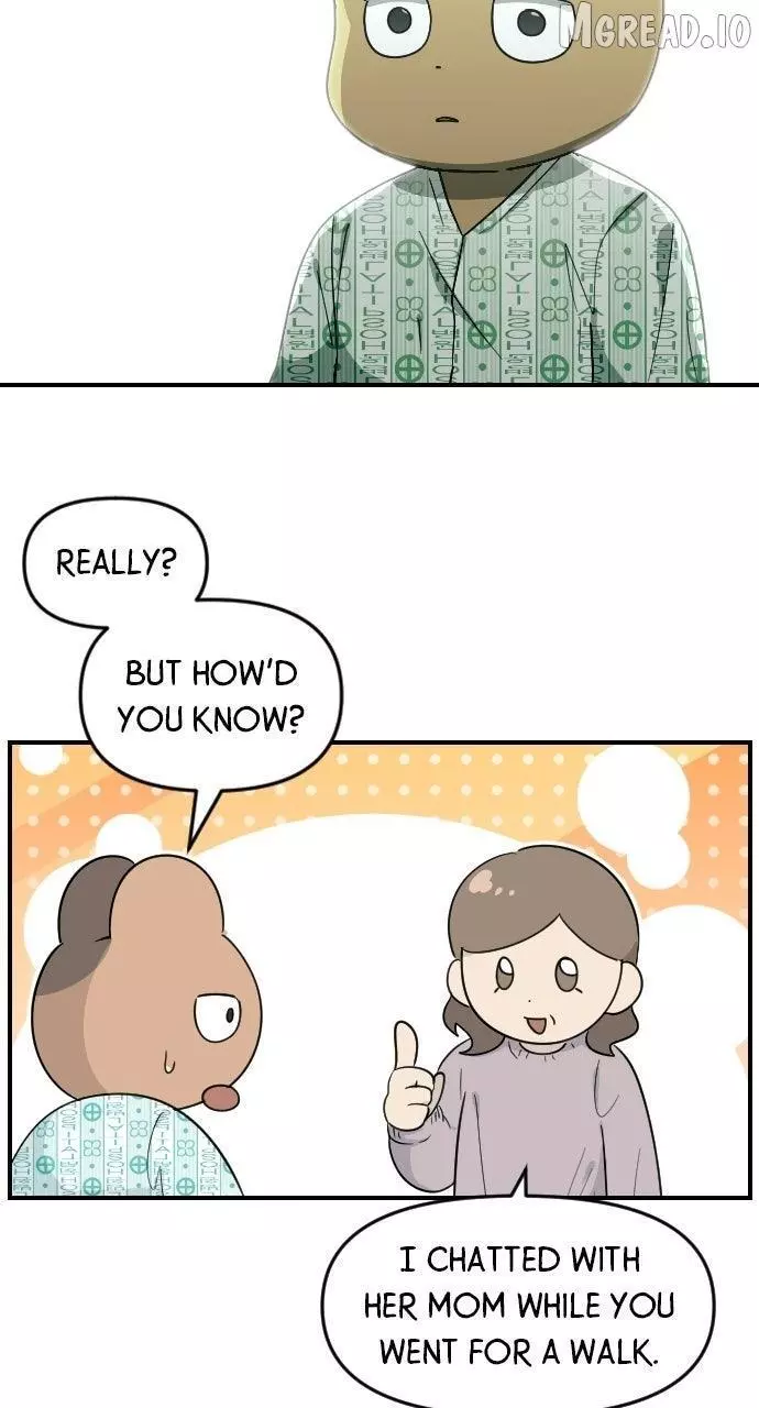 It’ll Be Okay Chapter 16 page 21
