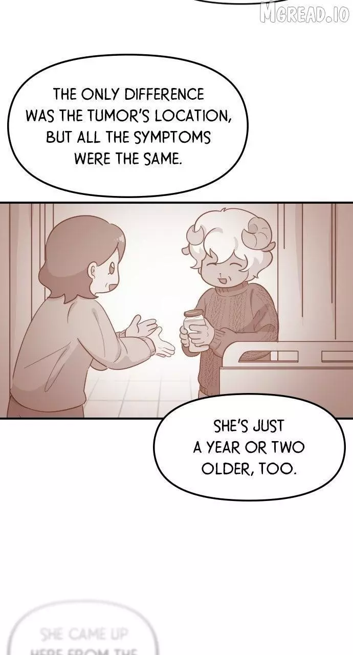 It’ll Be Okay Chapter 16 page 22