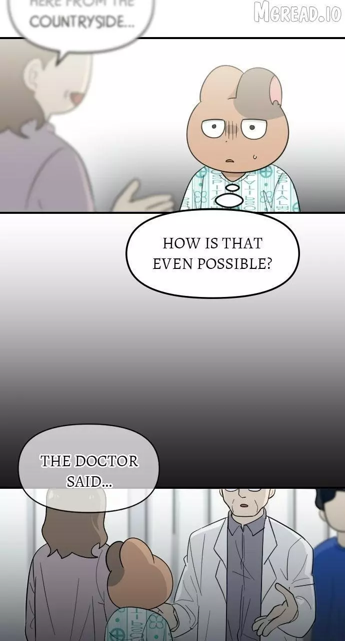 It’ll Be Okay Chapter 16 page 23