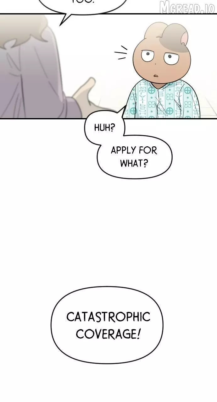 It’ll Be Okay Chapter 16 page 25