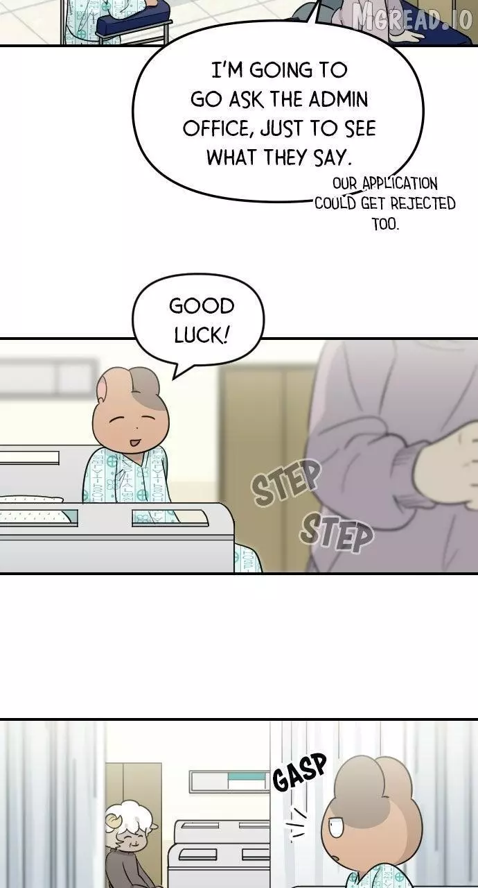It’ll Be Okay Chapter 16 page 27
