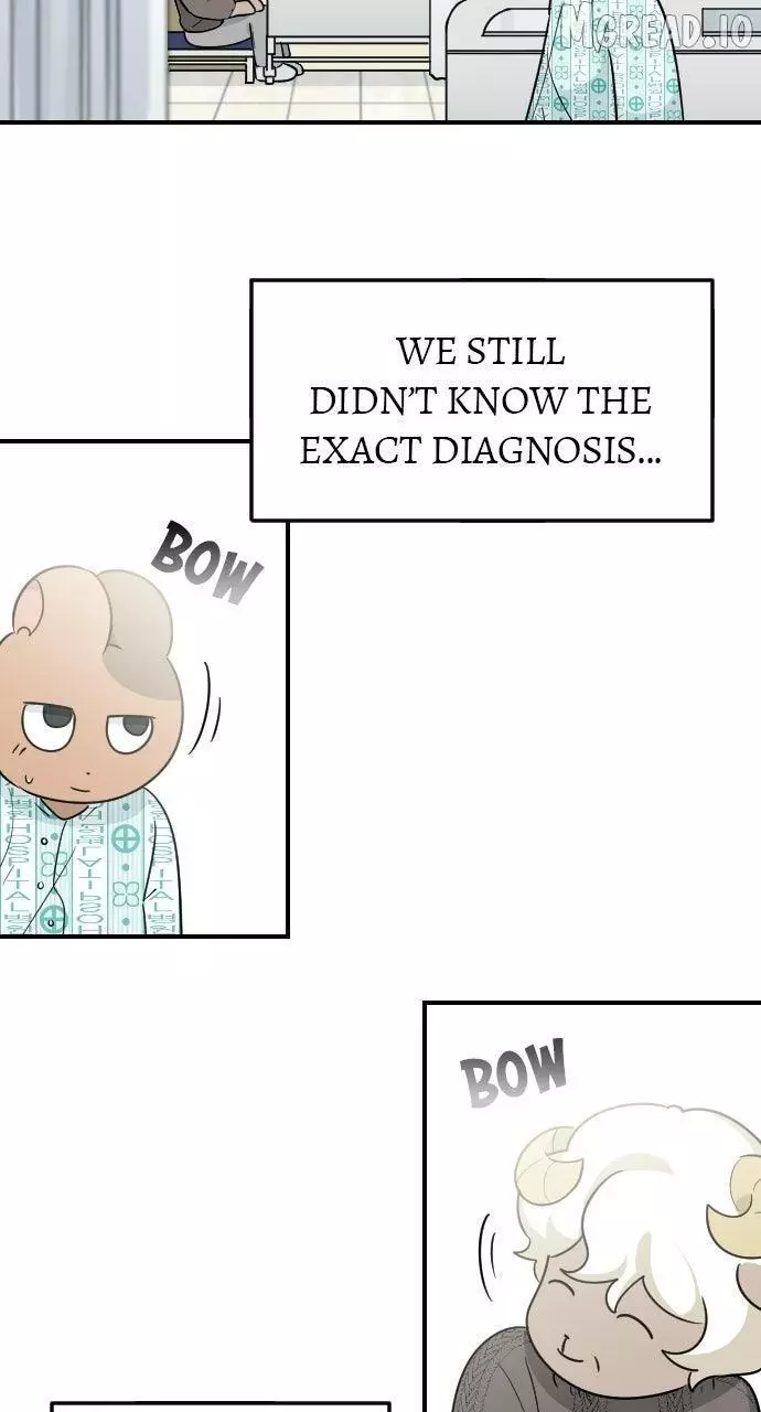 It’ll Be Okay Chapter 16 page 28