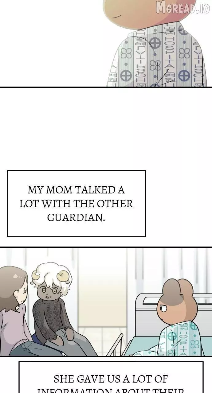 It’ll Be Okay Chapter 16 page 30