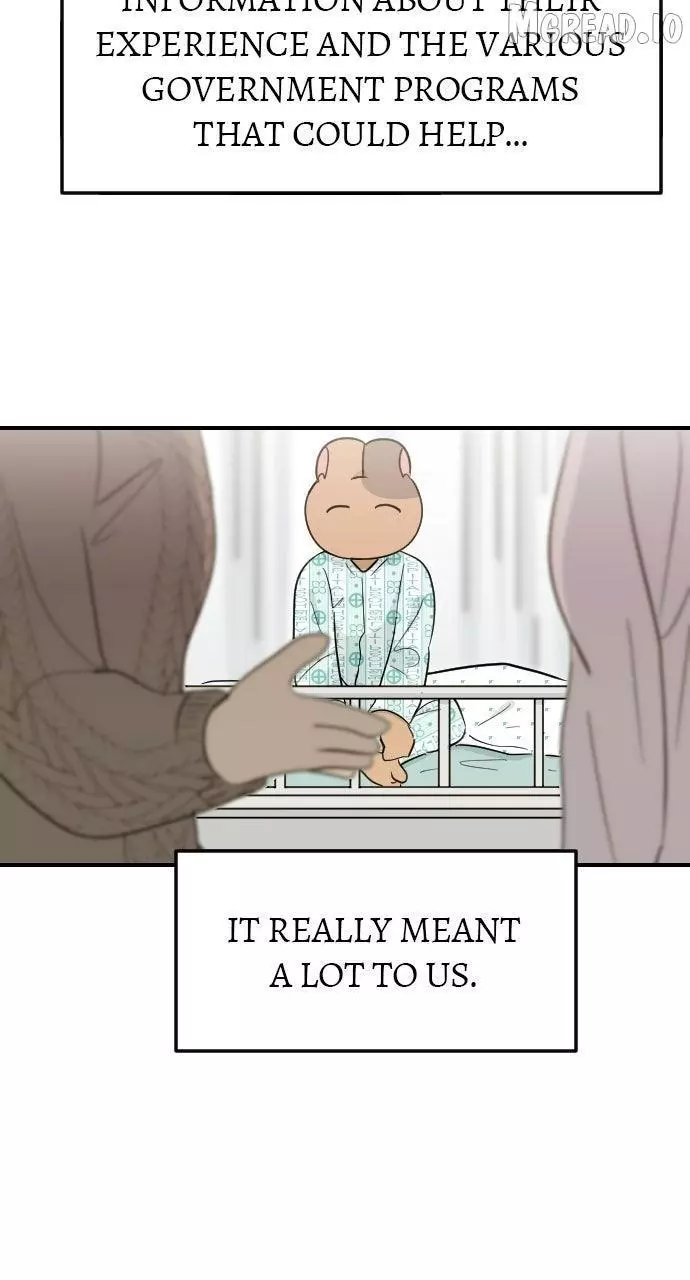 It’ll Be Okay Chapter 16 page 31