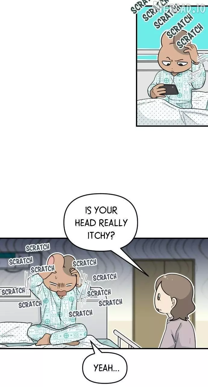 It’ll Be Okay Chapter 16 page 34