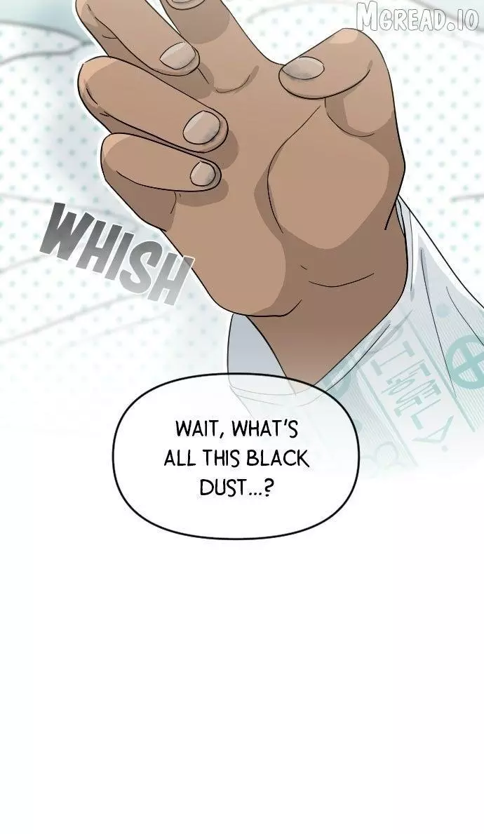 It’ll Be Okay Chapter 16 page 36