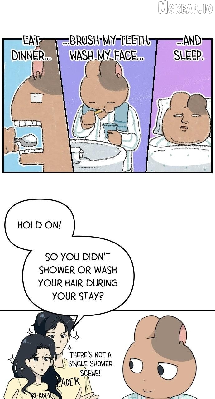 It’ll Be Okay Chapter 17 page 3