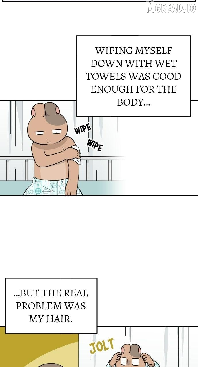 It’ll Be Okay Chapter 17 page 6