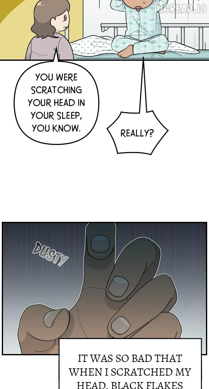 It’ll Be Okay Chapter 17 page 7