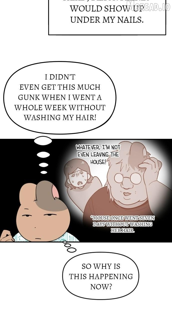 It’ll Be Okay Chapter 17 page 8