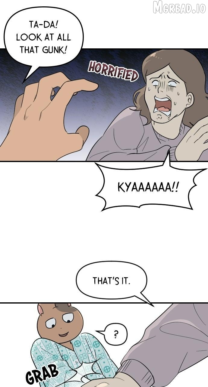 It’ll Be Okay Chapter 17 page 9