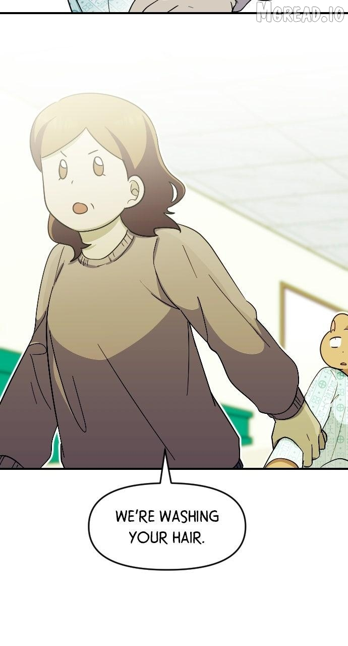 It’ll Be Okay Chapter 17 page 10
