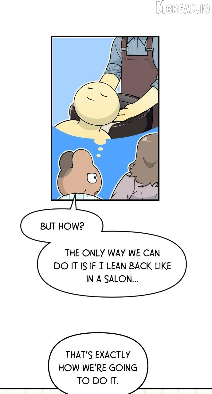 It’ll Be Okay Chapter 17 page 11