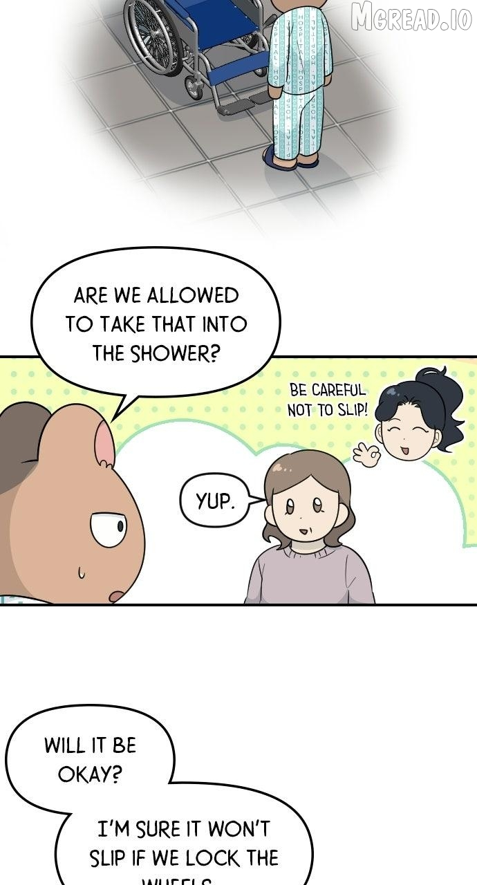 It’ll Be Okay Chapter 17 page 13