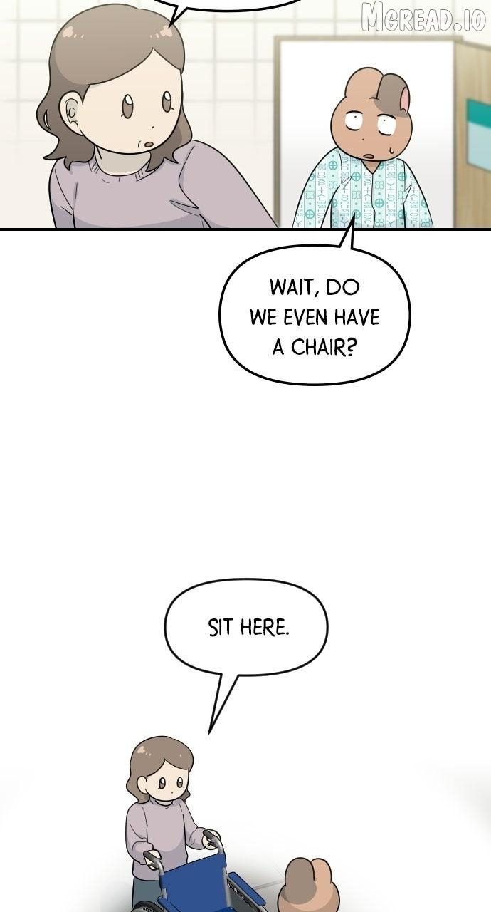 It’ll Be Okay Chapter 17 page 12