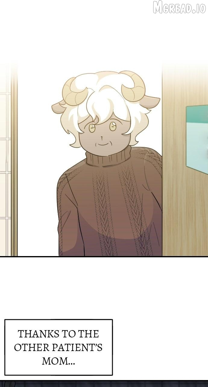 It’ll Be Okay Chapter 17 page 15