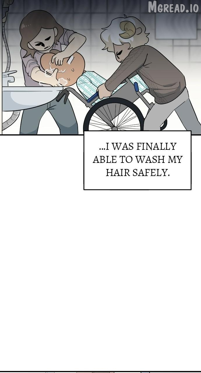It’ll Be Okay Chapter 17 page 16