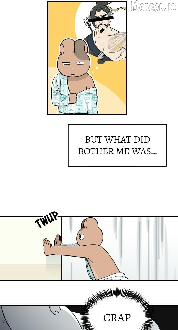 It’ll Be Okay Chapter 17 page 19