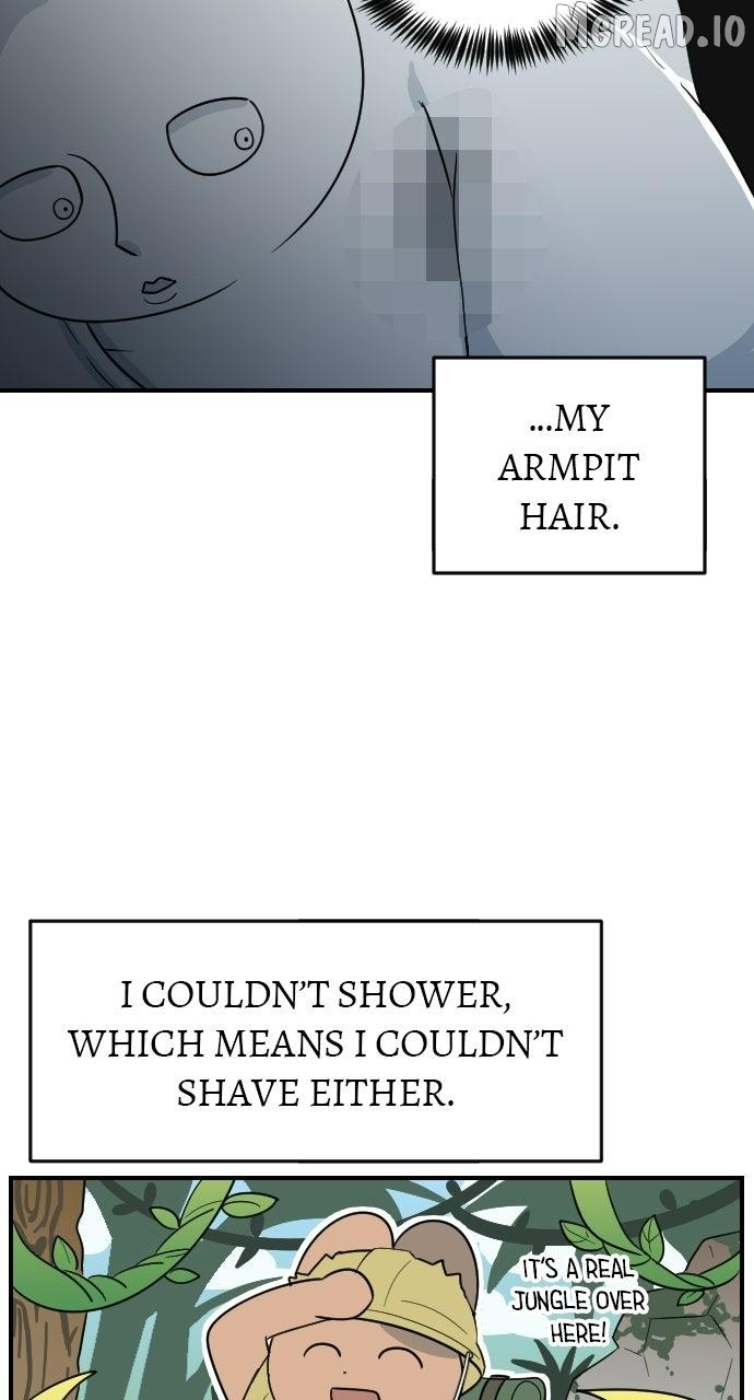 It’ll Be Okay Chapter 17 page 20