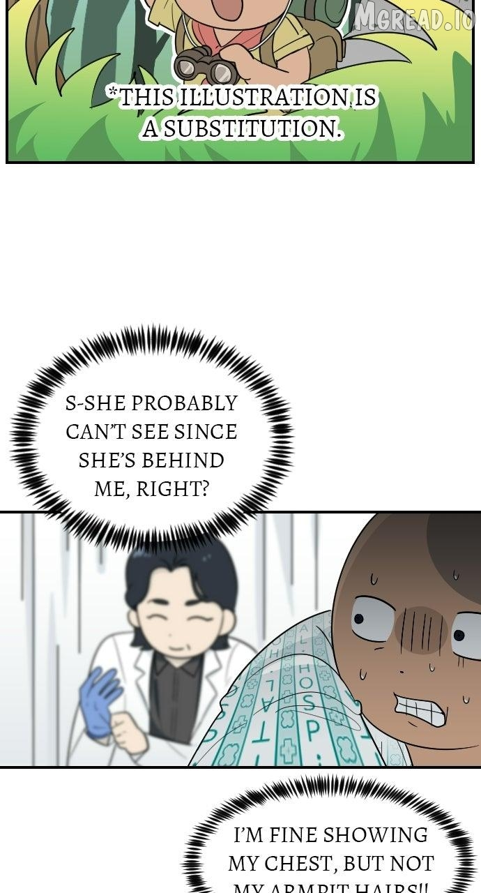 It’ll Be Okay Chapter 17 page 21