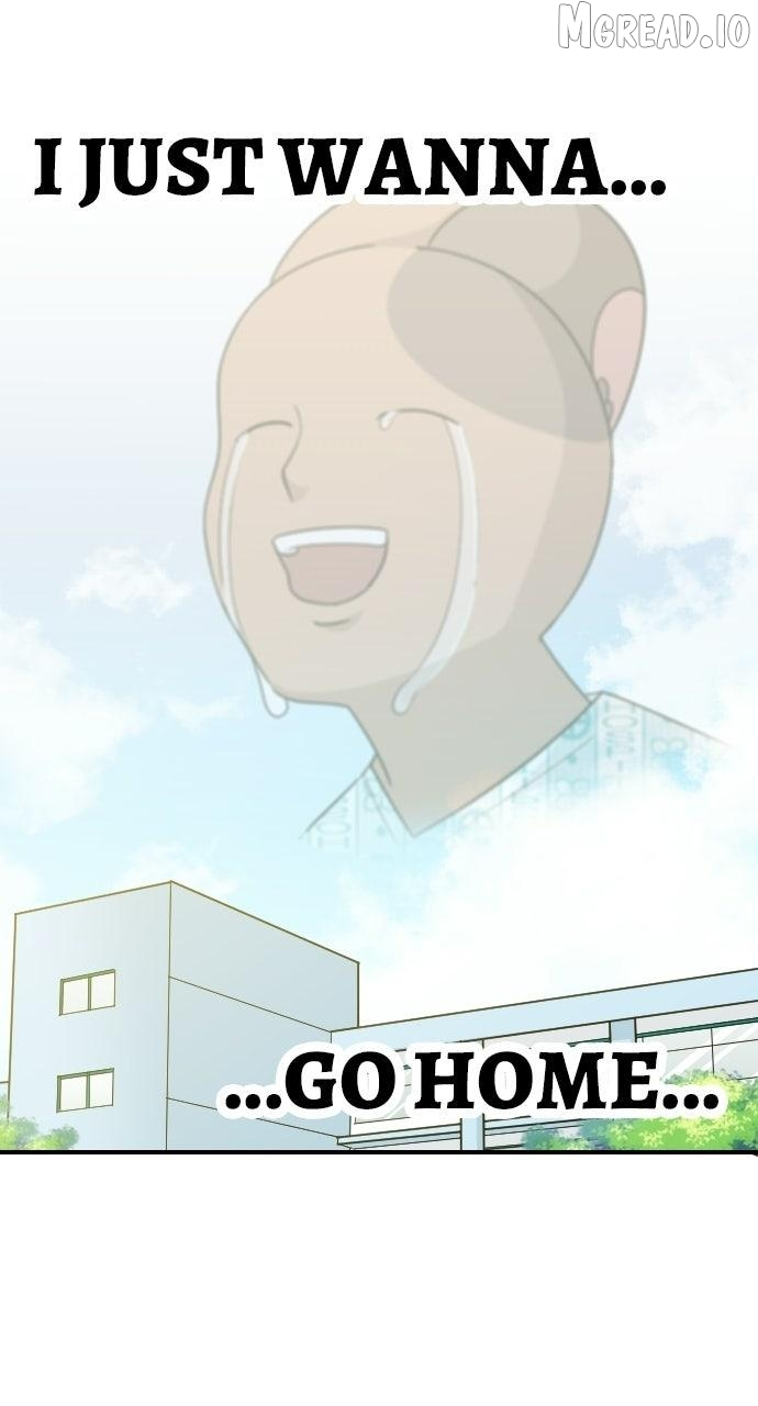 It’ll Be Okay Chapter 17 page 23
