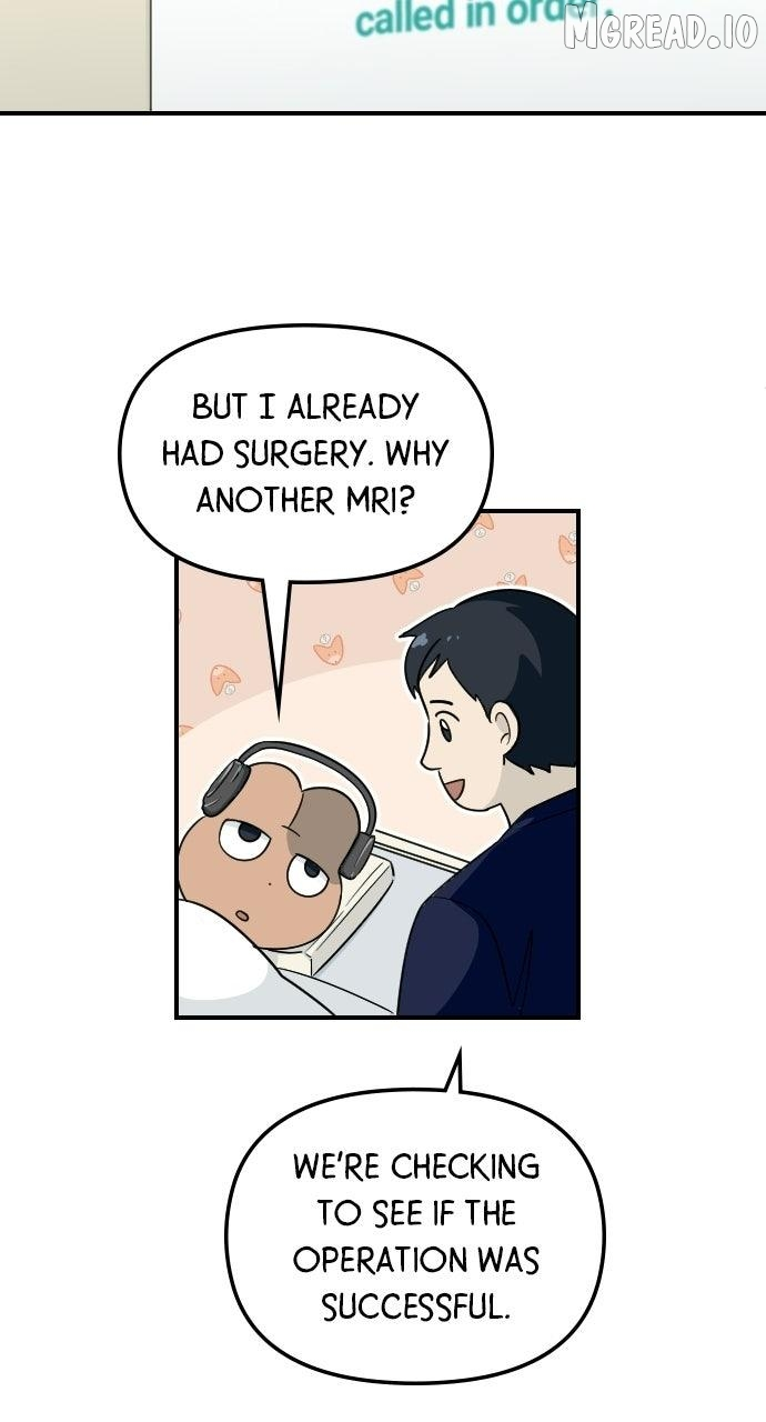 It’ll Be Okay Chapter 17 page 26