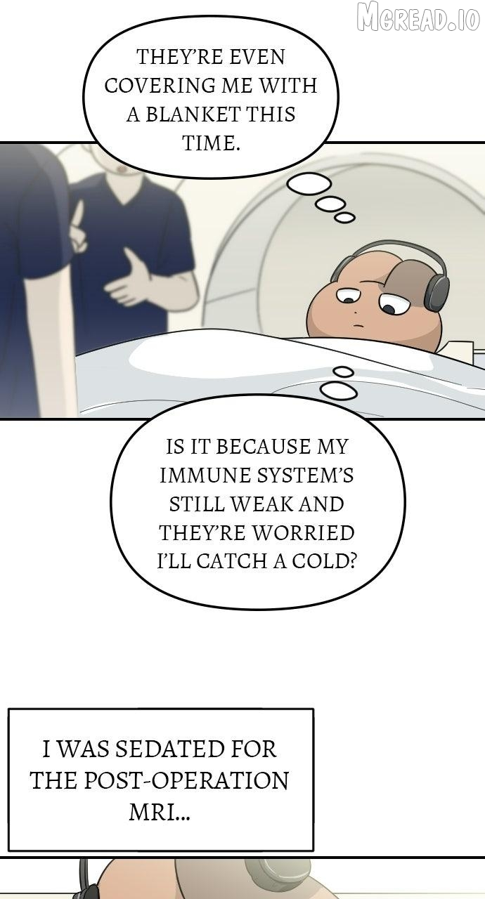 It’ll Be Okay Chapter 17 page 27