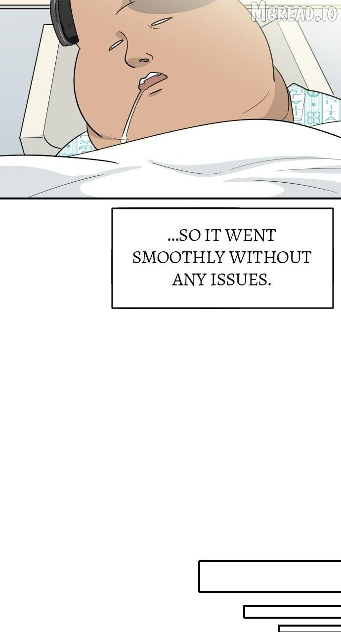 It’ll Be Okay Chapter 17 page 28