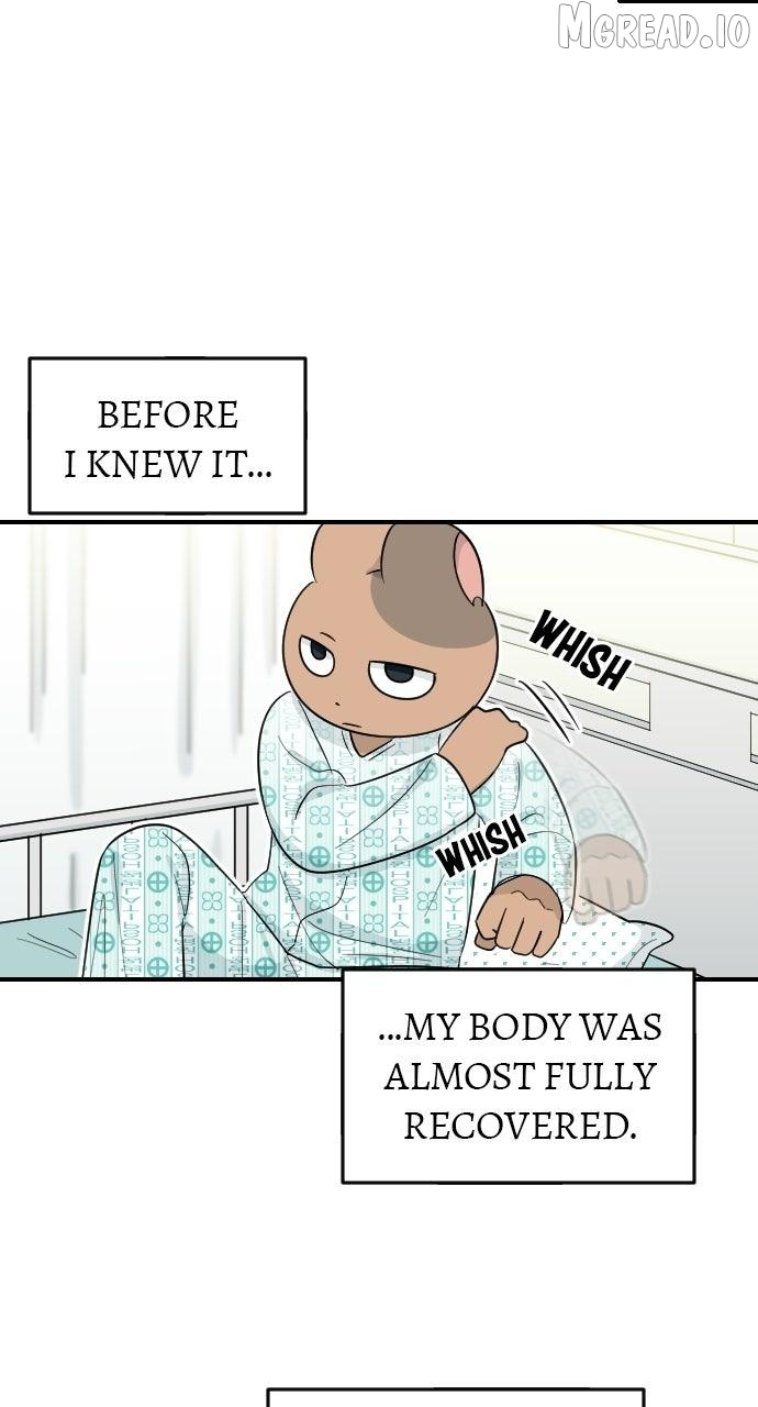 It’ll Be Okay Chapter 17 page 29