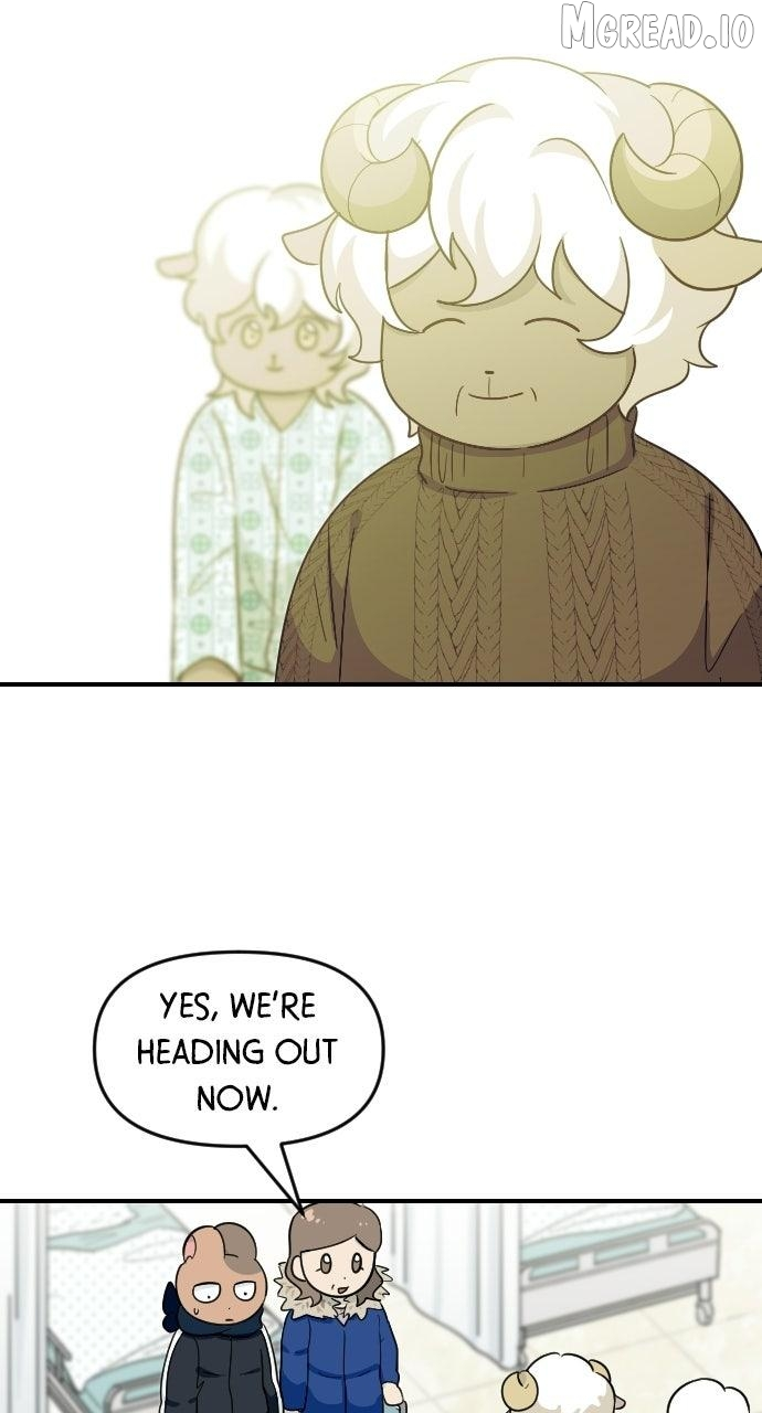 It’ll Be Okay Chapter 17 page 34