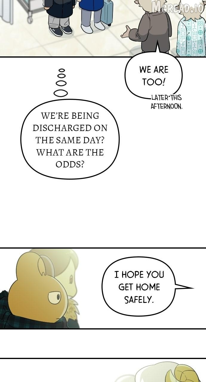 It’ll Be Okay Chapter 17 page 35