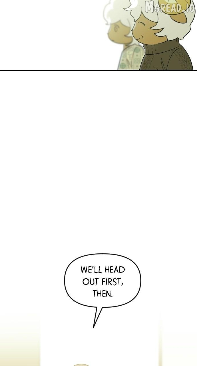 It’ll Be Okay Chapter 17 page 36