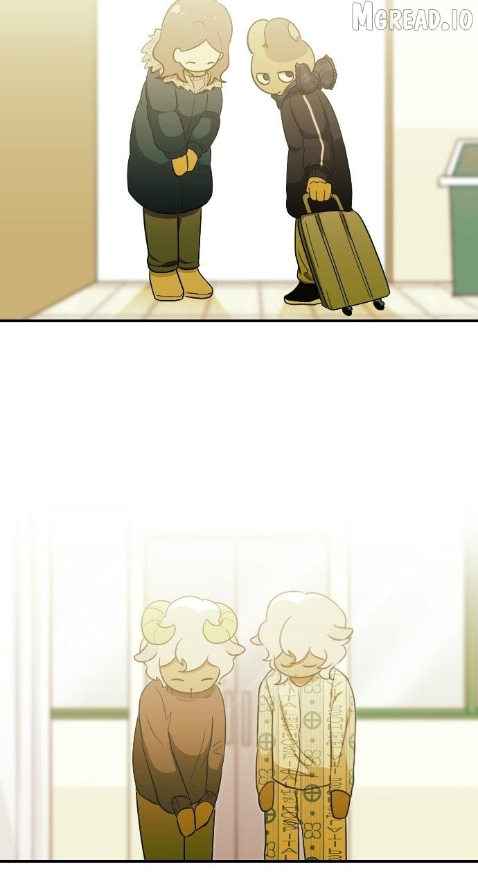 It’ll Be Okay Chapter 17 page 37