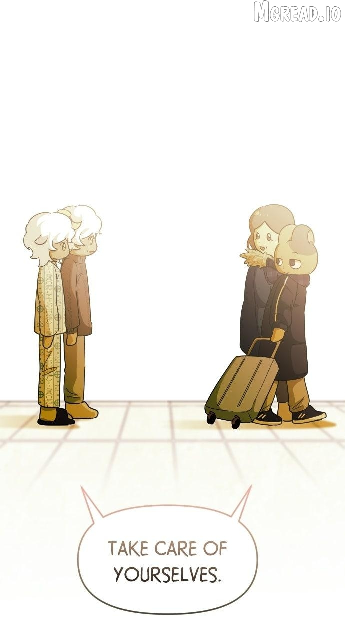It’ll Be Okay Chapter 17 page 38