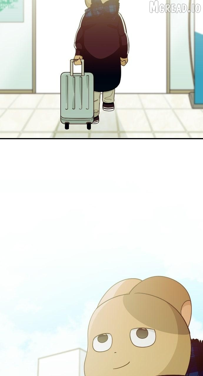 It’ll Be Okay Chapter 18 page 2