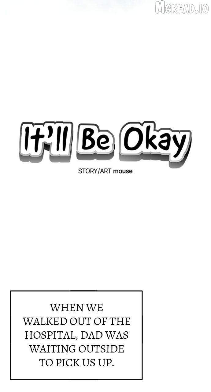 It’ll Be Okay Chapter 18 page 4